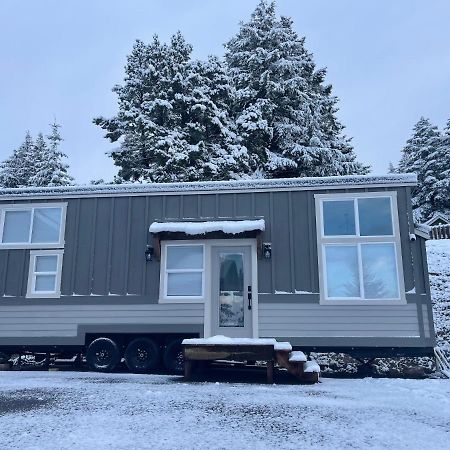 Apartament Casavagos Tiny House McKinleyville Zewnętrze zdjęcie