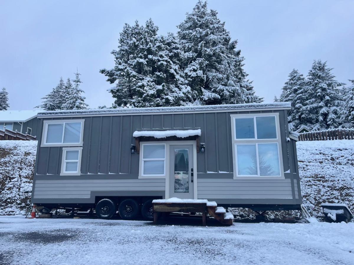 Apartament Casavagos Tiny House McKinleyville Zewnętrze zdjęcie