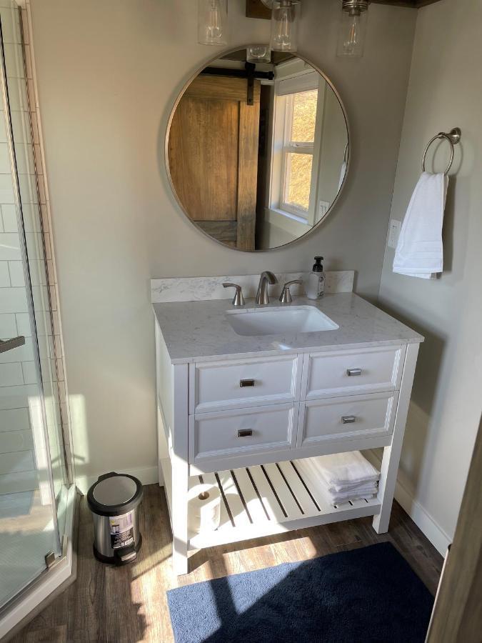 Apartament Casavagos Tiny House McKinleyville Zewnętrze zdjęcie