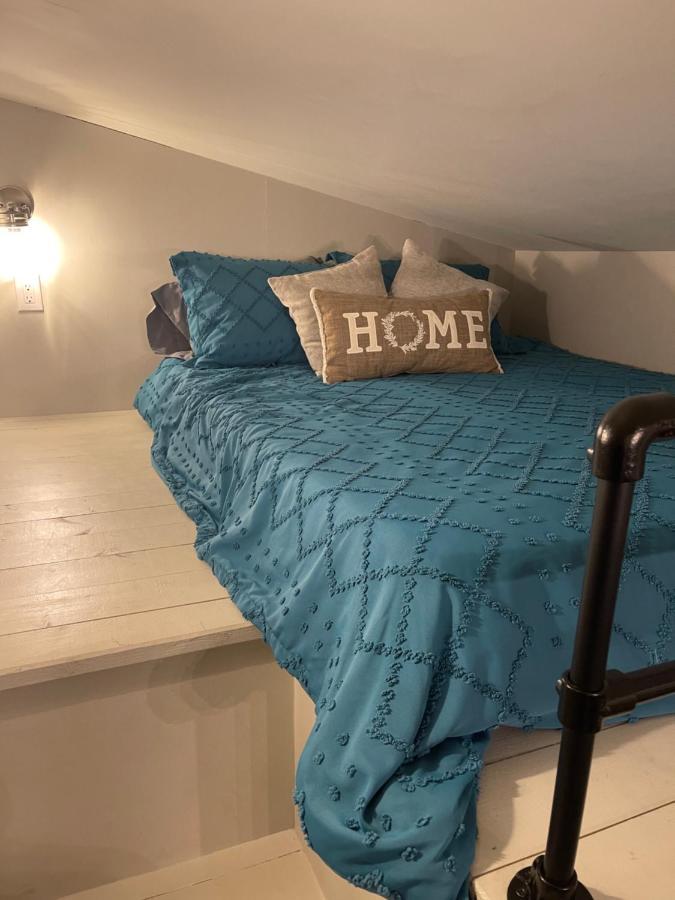 Apartament Casavagos Tiny House McKinleyville Zewnętrze zdjęcie